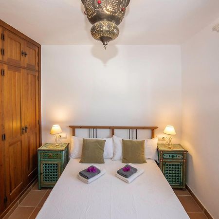 Appartement Anandiza Zahora à Barbate Extérieur photo