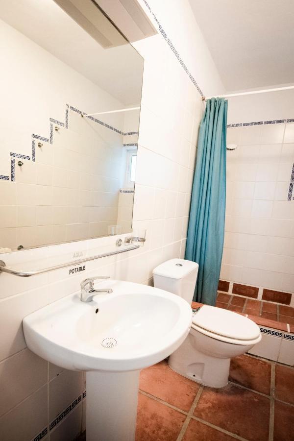 Appartement Anandiza Zahora à Barbate Extérieur photo