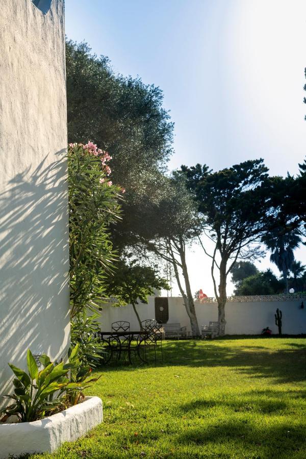 Appartement Anandiza Zahora à Barbate Extérieur photo