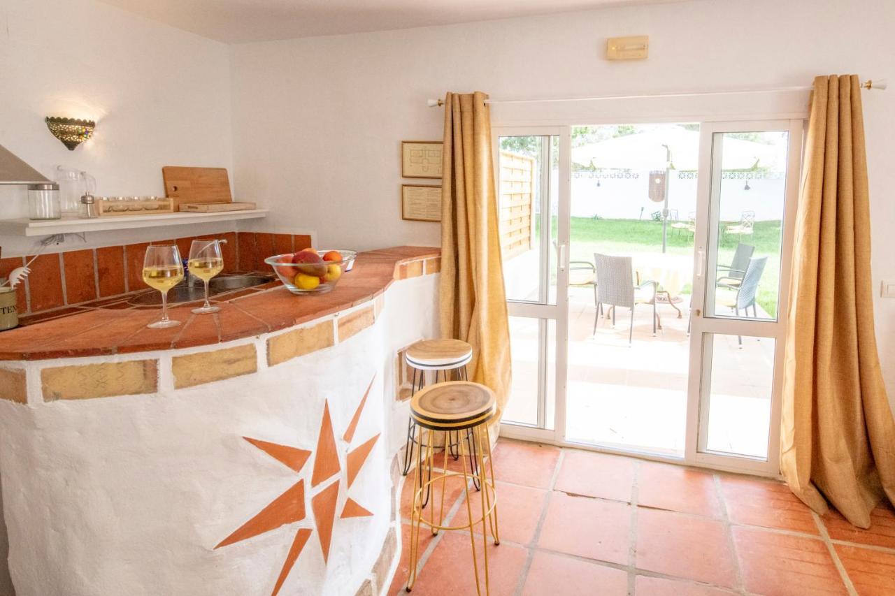 Appartement Anandiza Zahora à Barbate Extérieur photo