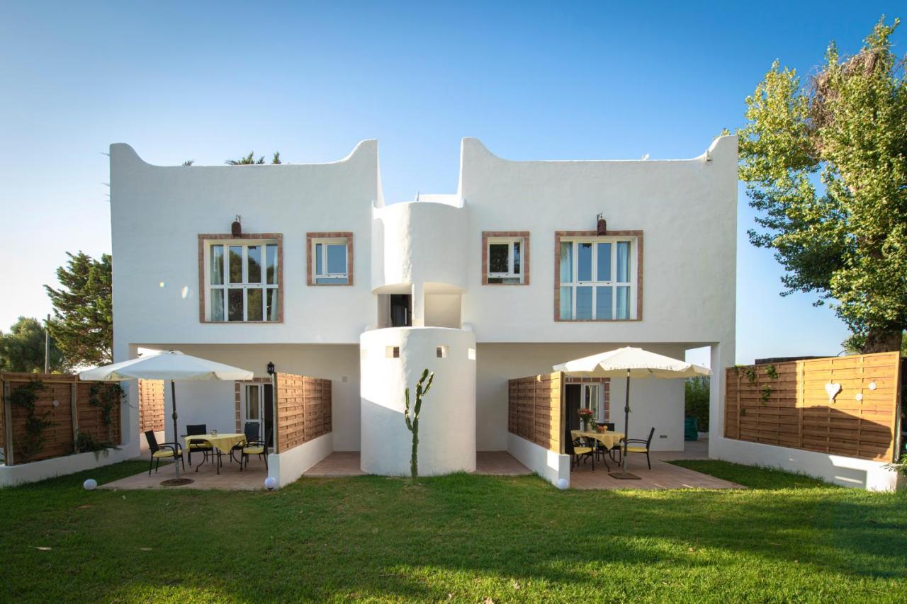 Appartement Anandiza Zahora à Barbate Extérieur photo