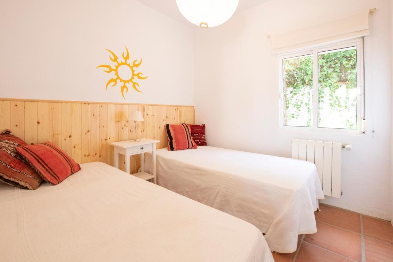 Appartement Anandiza Zahora à Barbate Extérieur photo