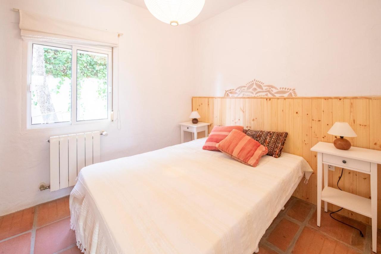 Appartement Anandiza Zahora à Barbate Extérieur photo