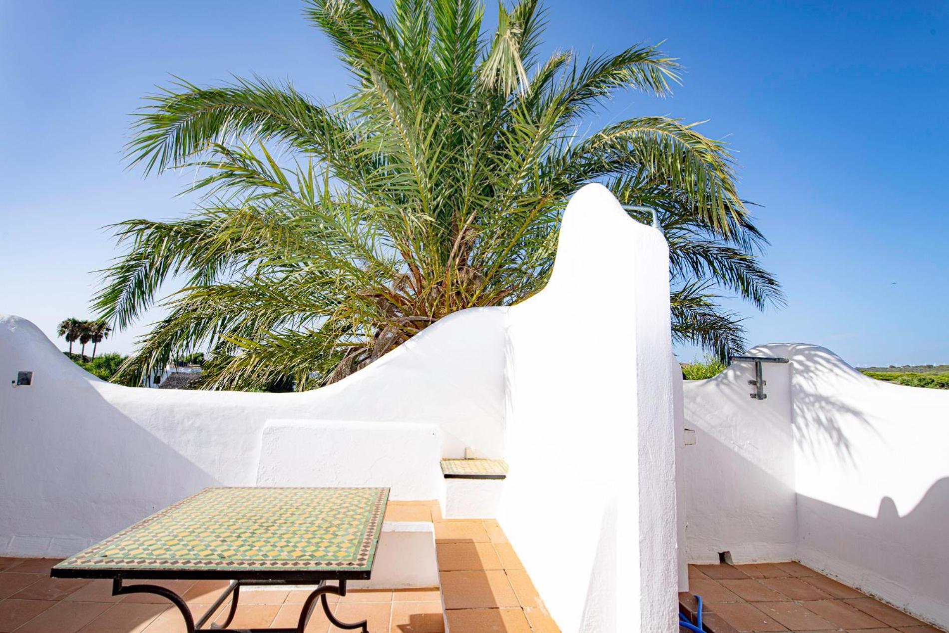 Appartement Anandiza Zahora à Barbate Extérieur photo