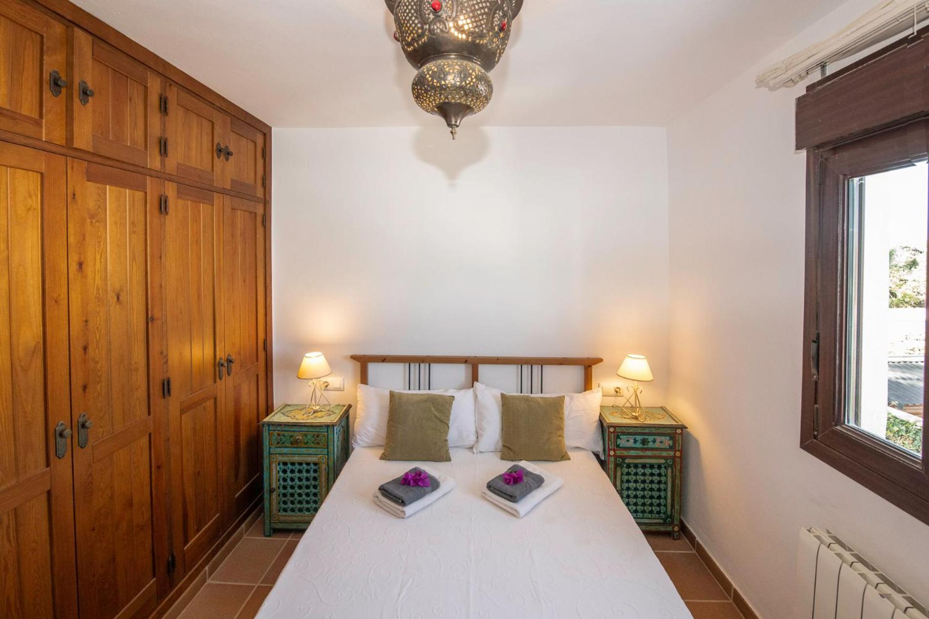 Appartement Anandiza Zahora à Barbate Extérieur photo