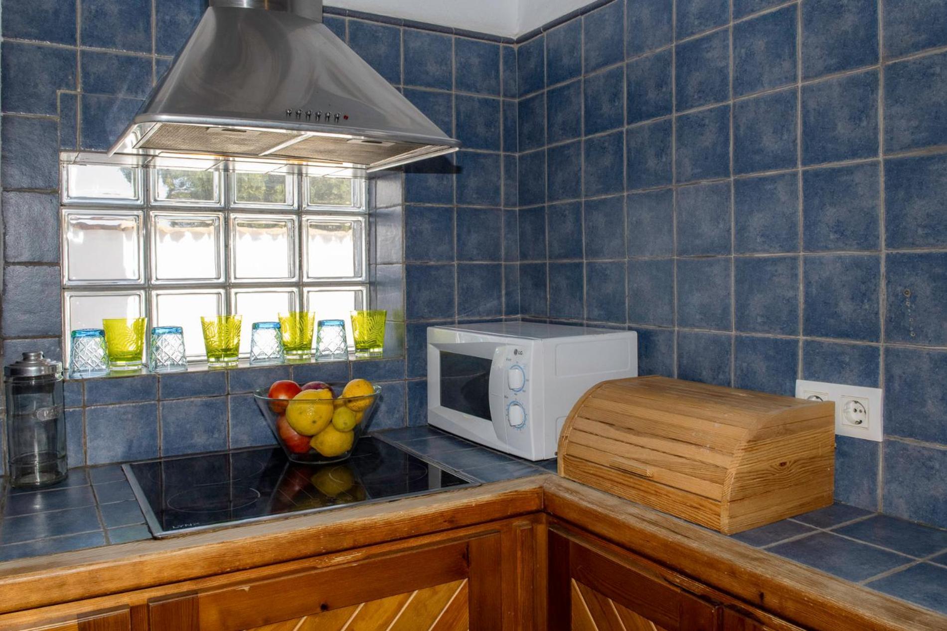 Appartement Anandiza Zahora à Barbate Extérieur photo