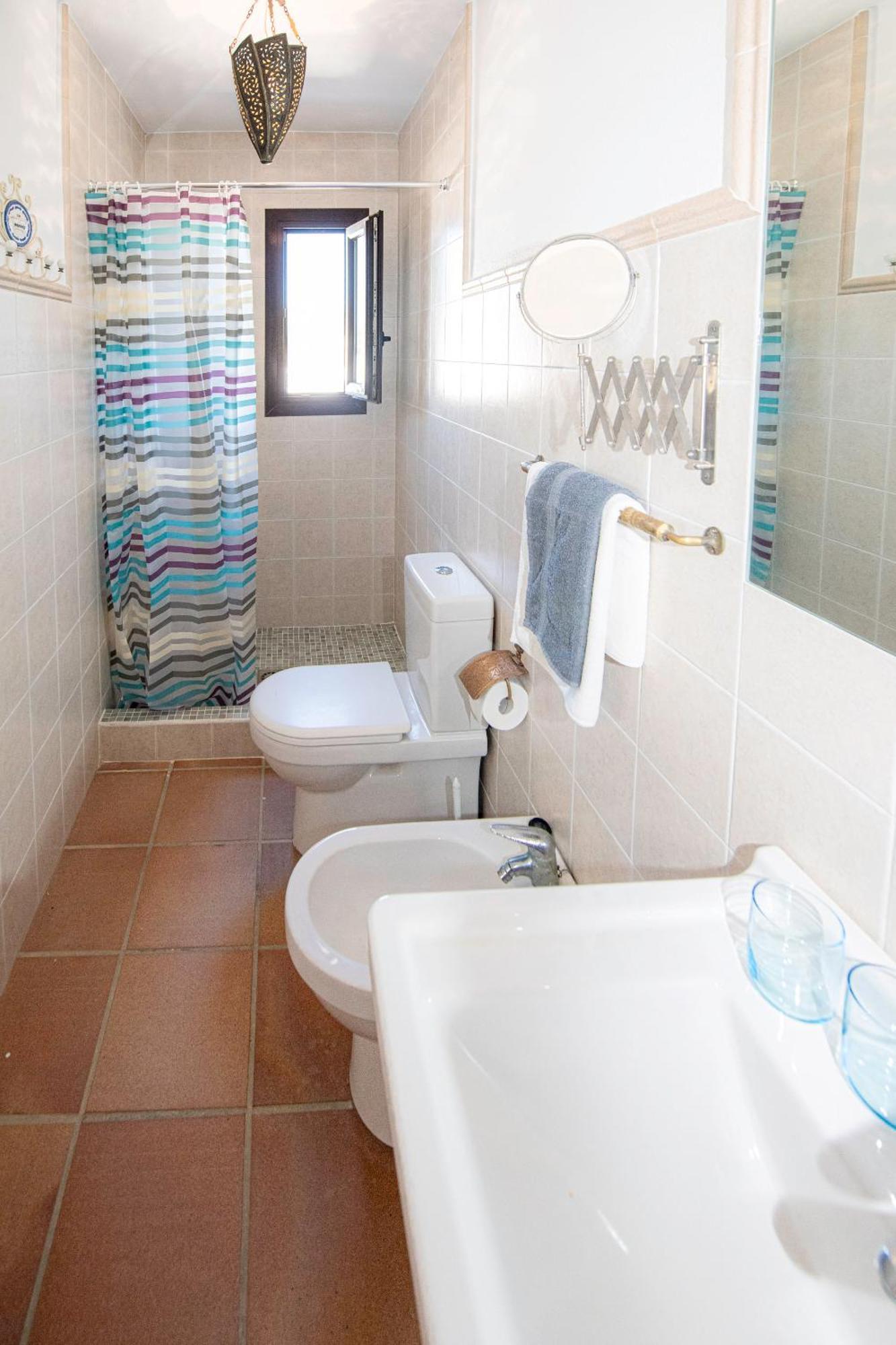 Appartement Anandiza Zahora à Barbate Extérieur photo